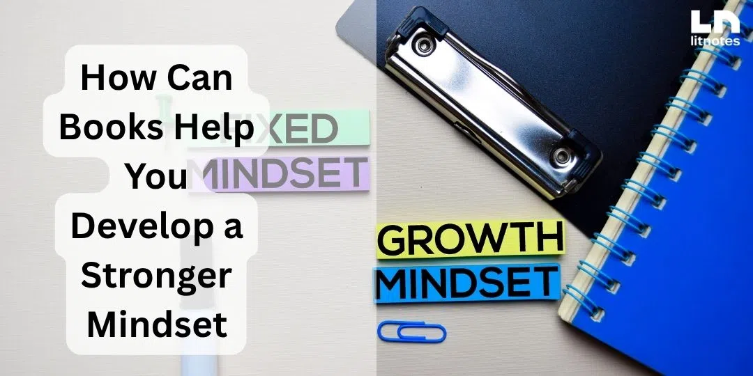 image how can books help you develop a stronger mindset